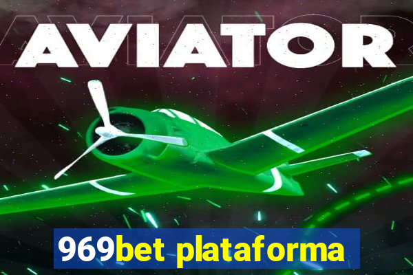 969bet plataforma